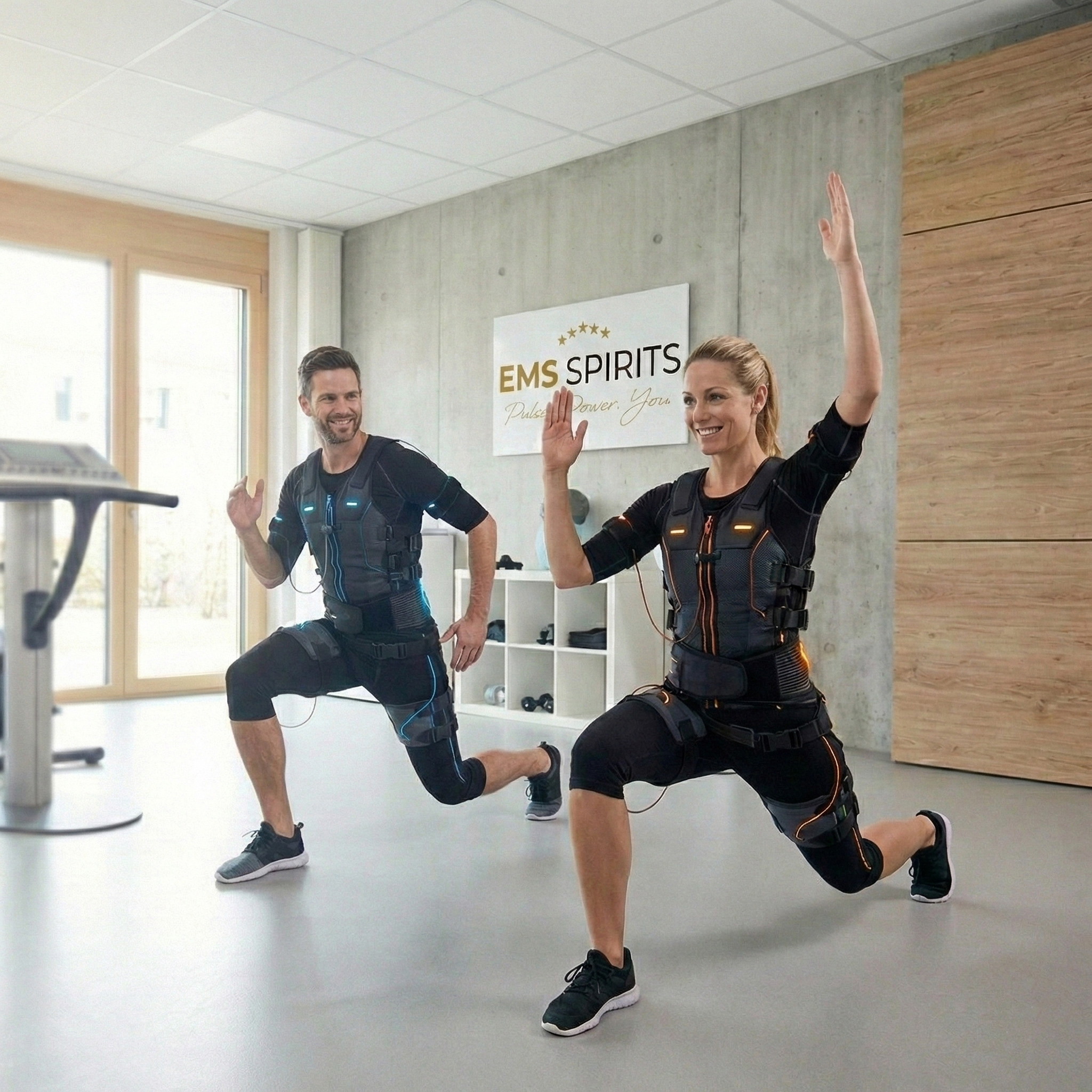 EMS Training Aschaffenburg